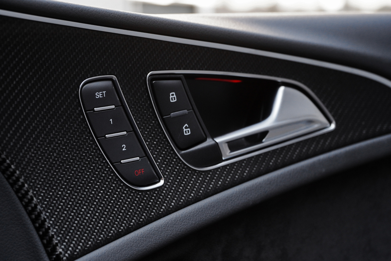 2016 Audi RS6 AVANT null