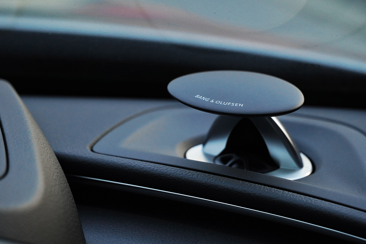 2016 Audi RS6 AVANT null