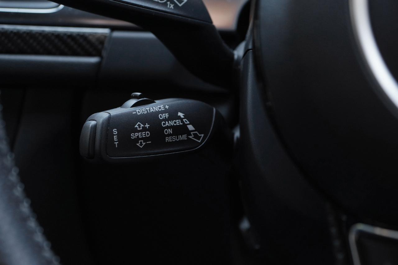 2016 Audi RS6 AVANT null