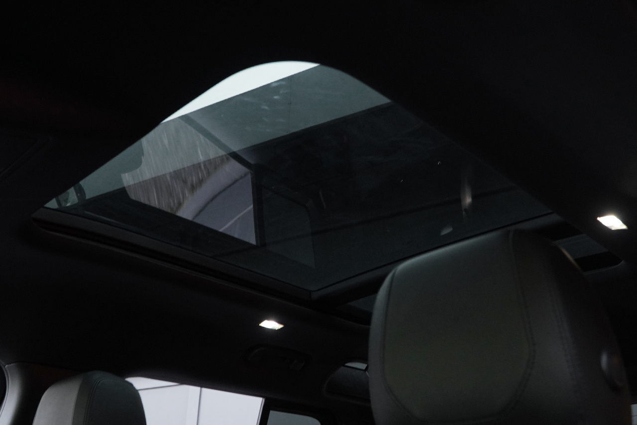 2021 Land Rover DEFENDER null