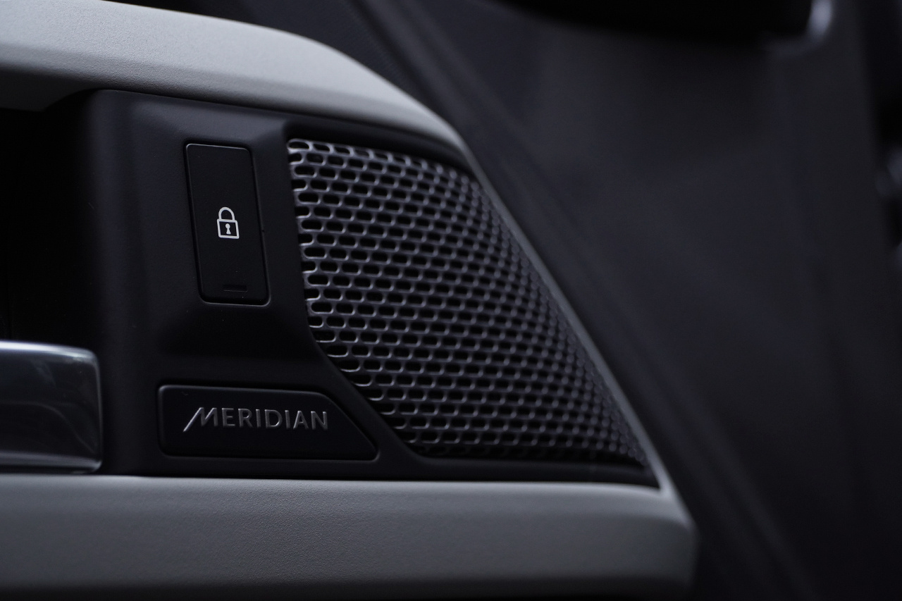 2021 Land Rover DEFENDER null