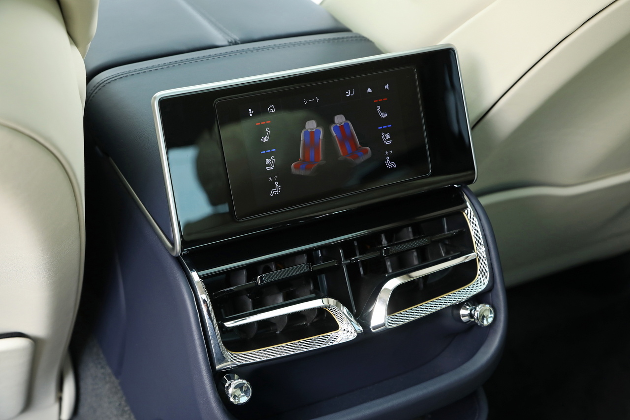 2022 Bentley FLYING SPUR null