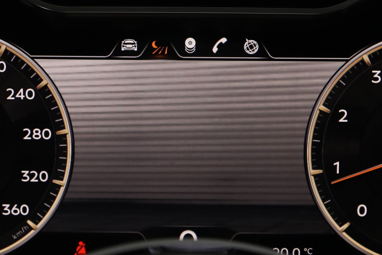 2022 Bentley FLYING SPUR null