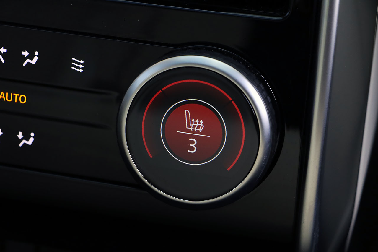 2023 Land Rover RANGE ROVER 