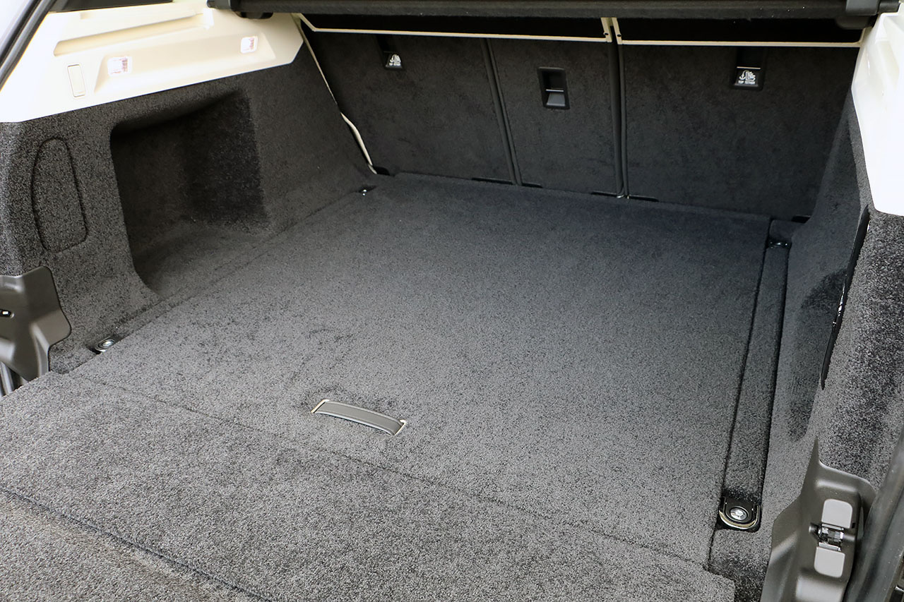 2023 Land Rover RANGE ROVER 