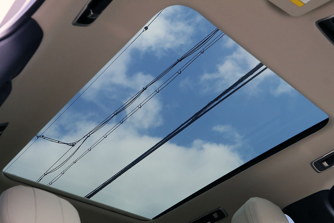 2023 Land Rover RANGE ROVER 