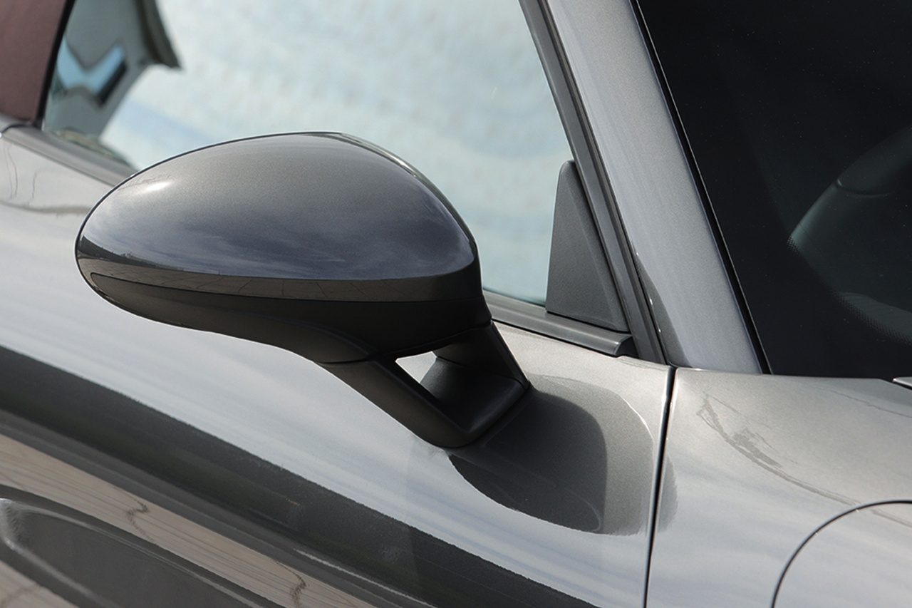 2018 Porsche 718 BOXSTER null