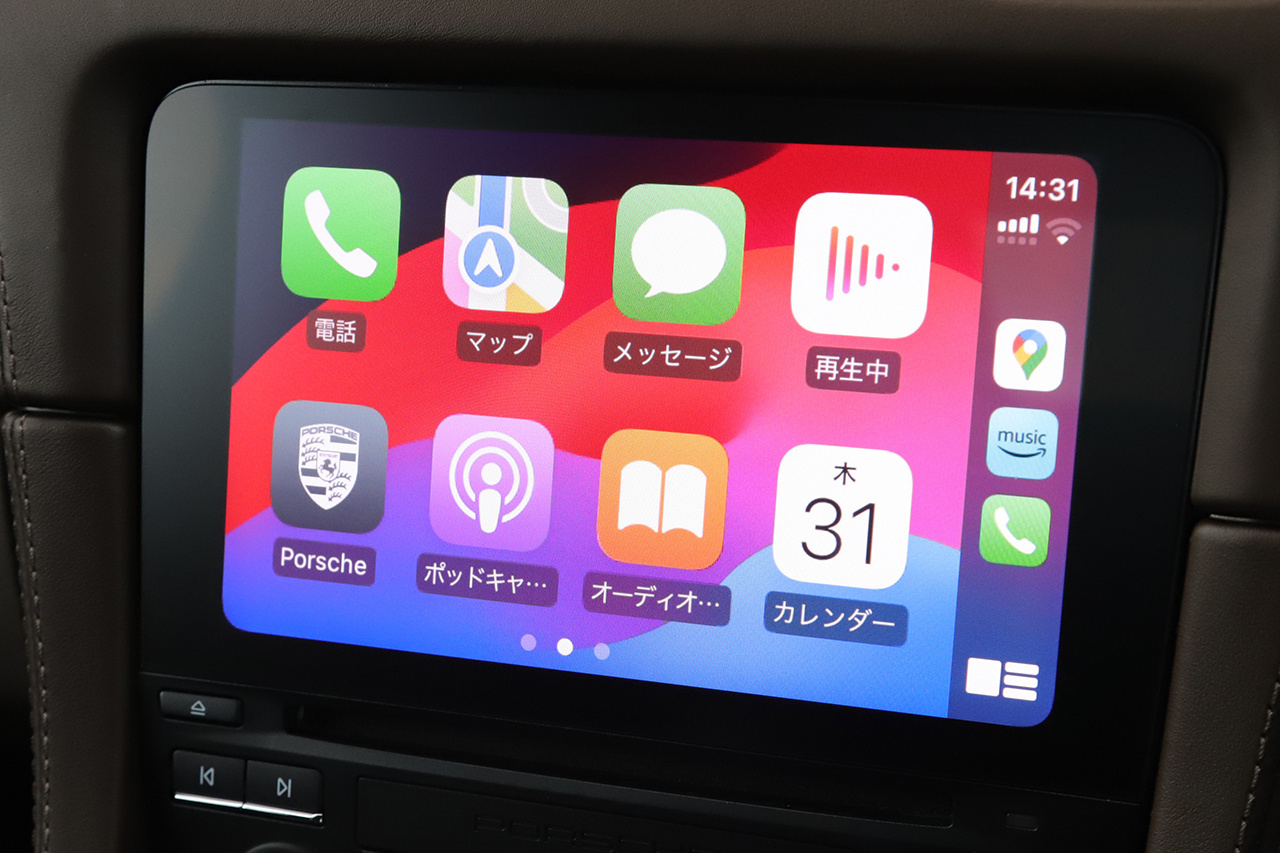 2018 Porsche 718 BOXSTER null