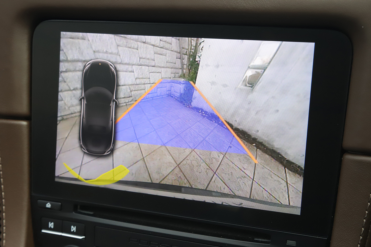 2018 Porsche 718 BOXSTER null