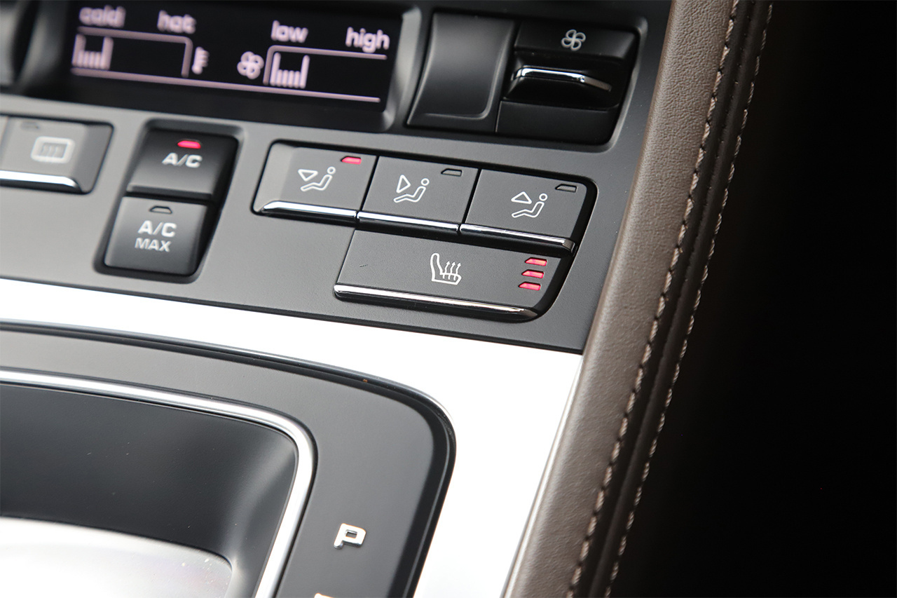 2018 Porsche 718 BOXSTER null