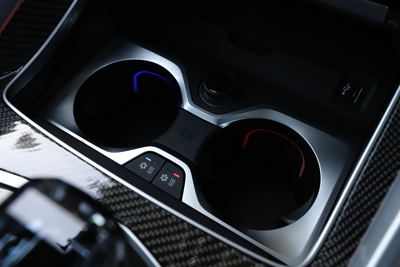 2021 BMW X6 
