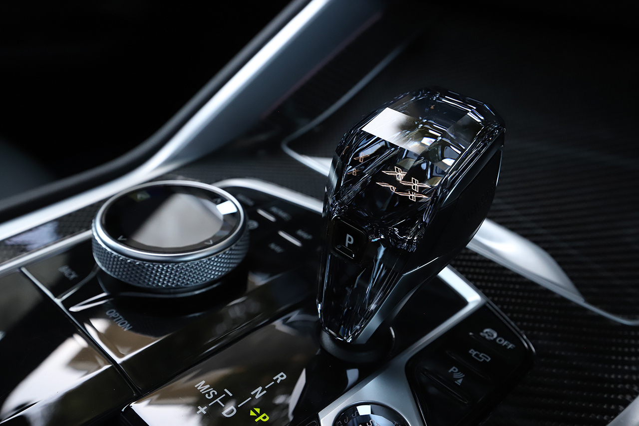 2021 BMW X6 