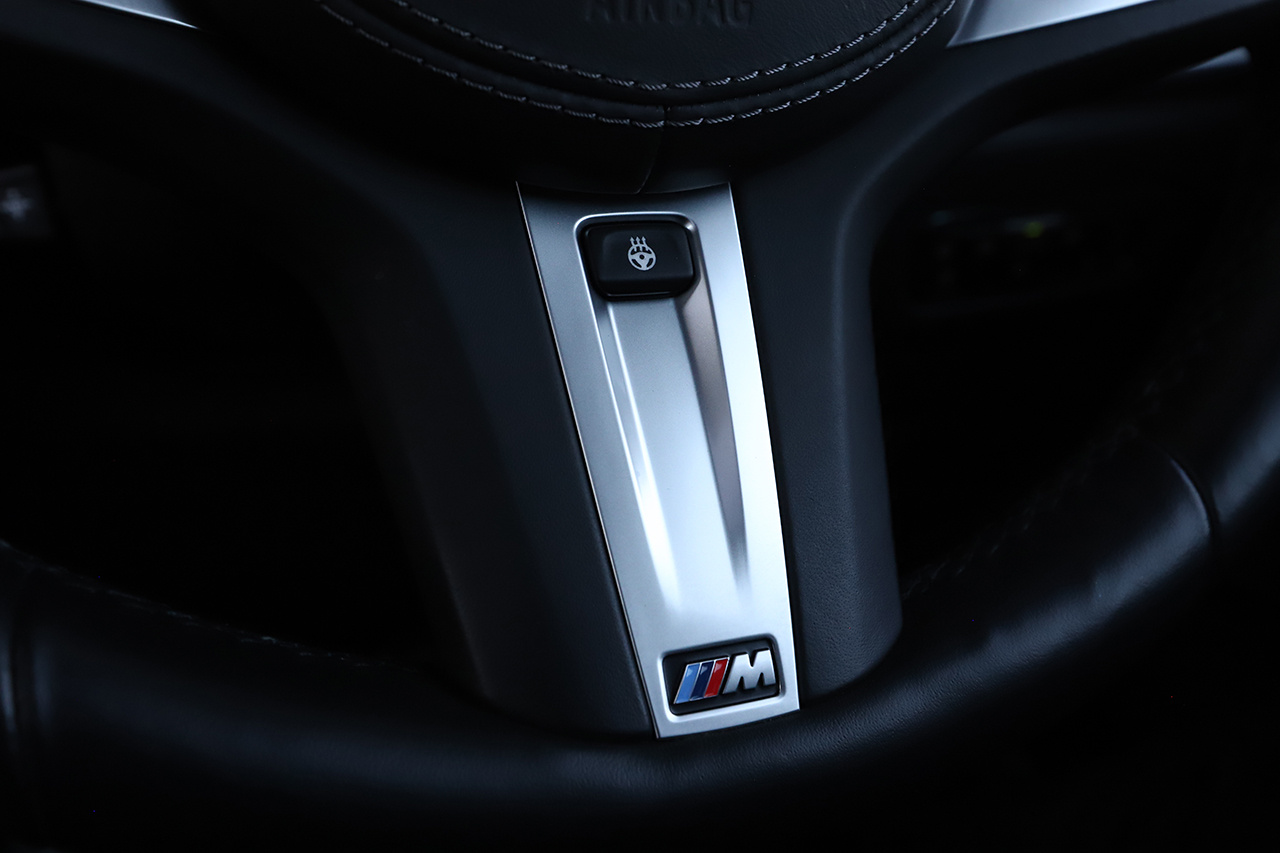 2021 BMW X6 