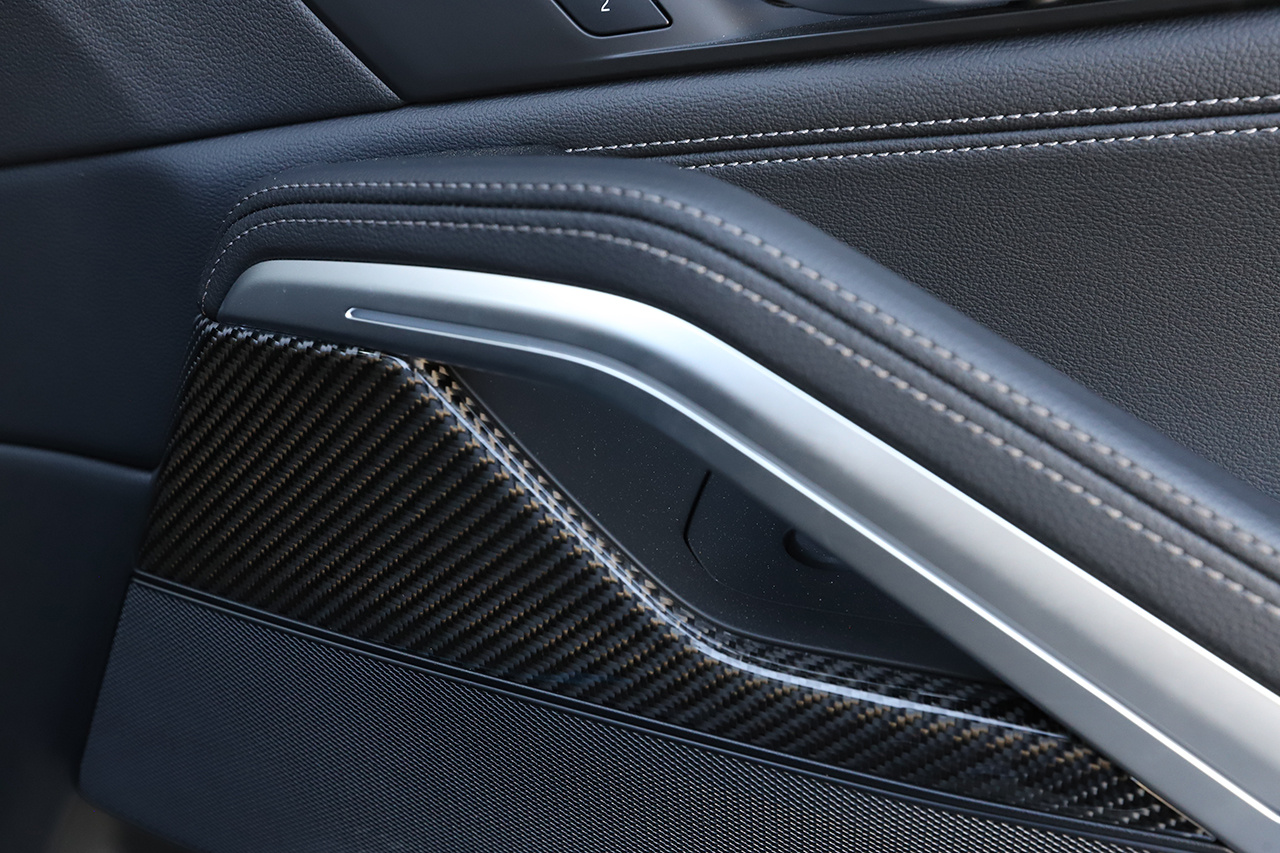 2021 BMW X6 