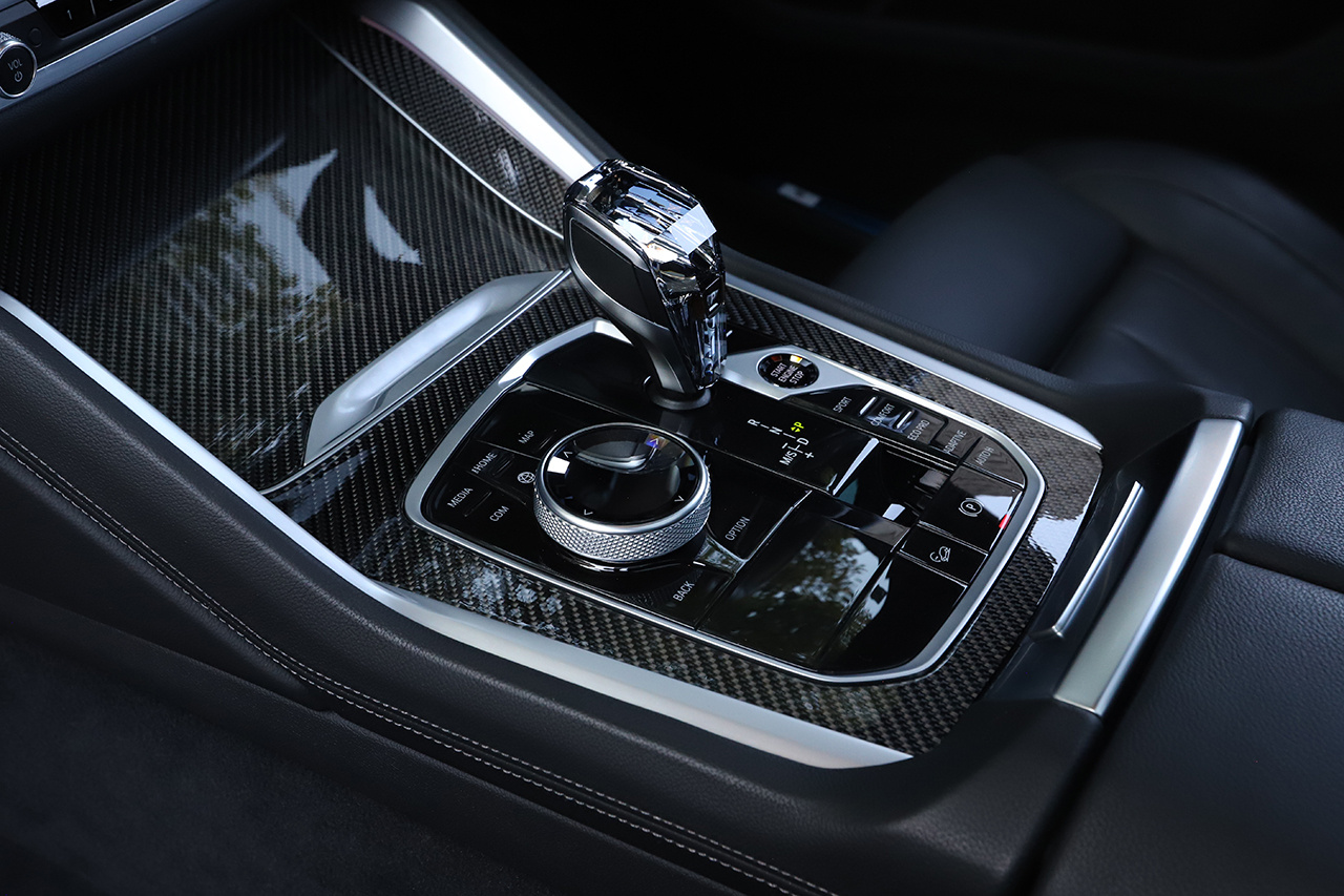 2021 BMW X6 