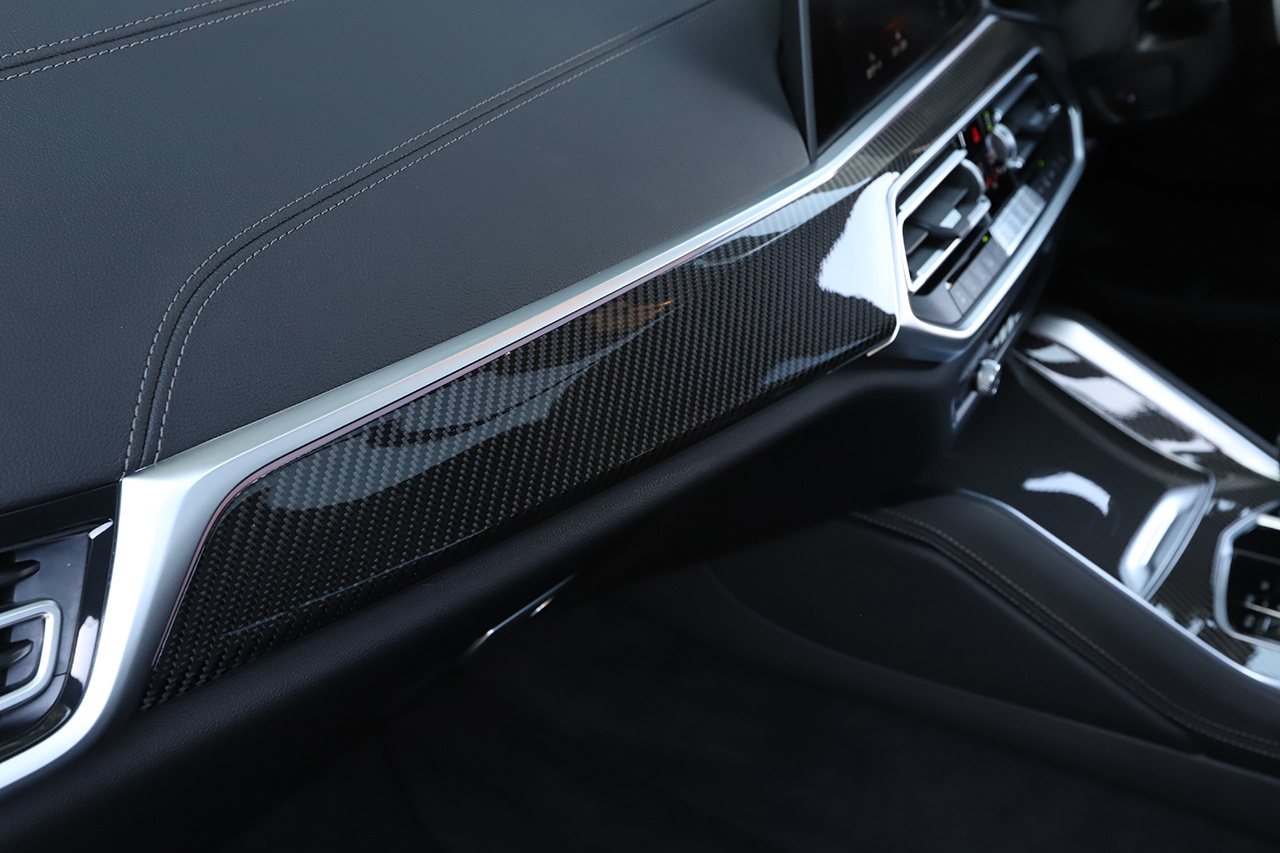 2021 BMW X6 