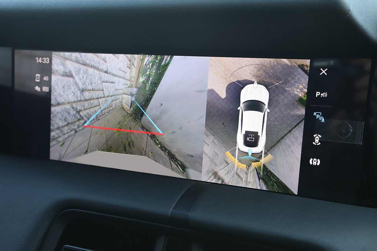 2023 Porsche Taycan 