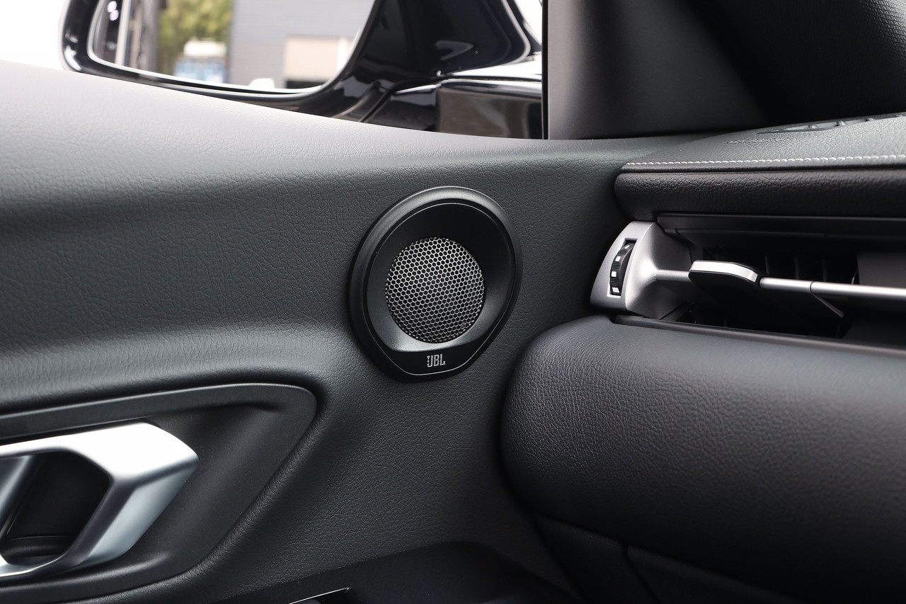 2024 Toyota SUPRA null