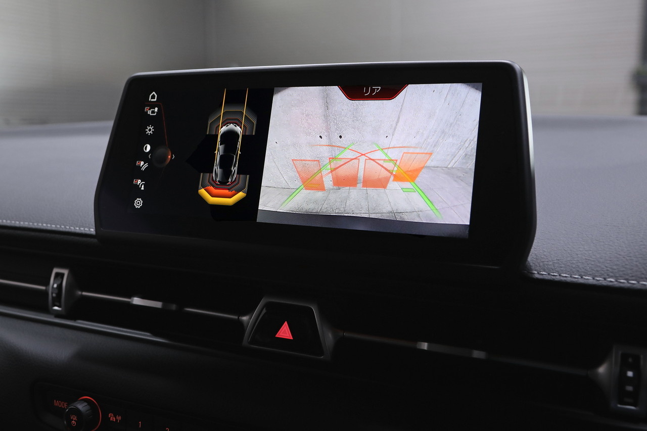 2024 Toyota SUPRA null