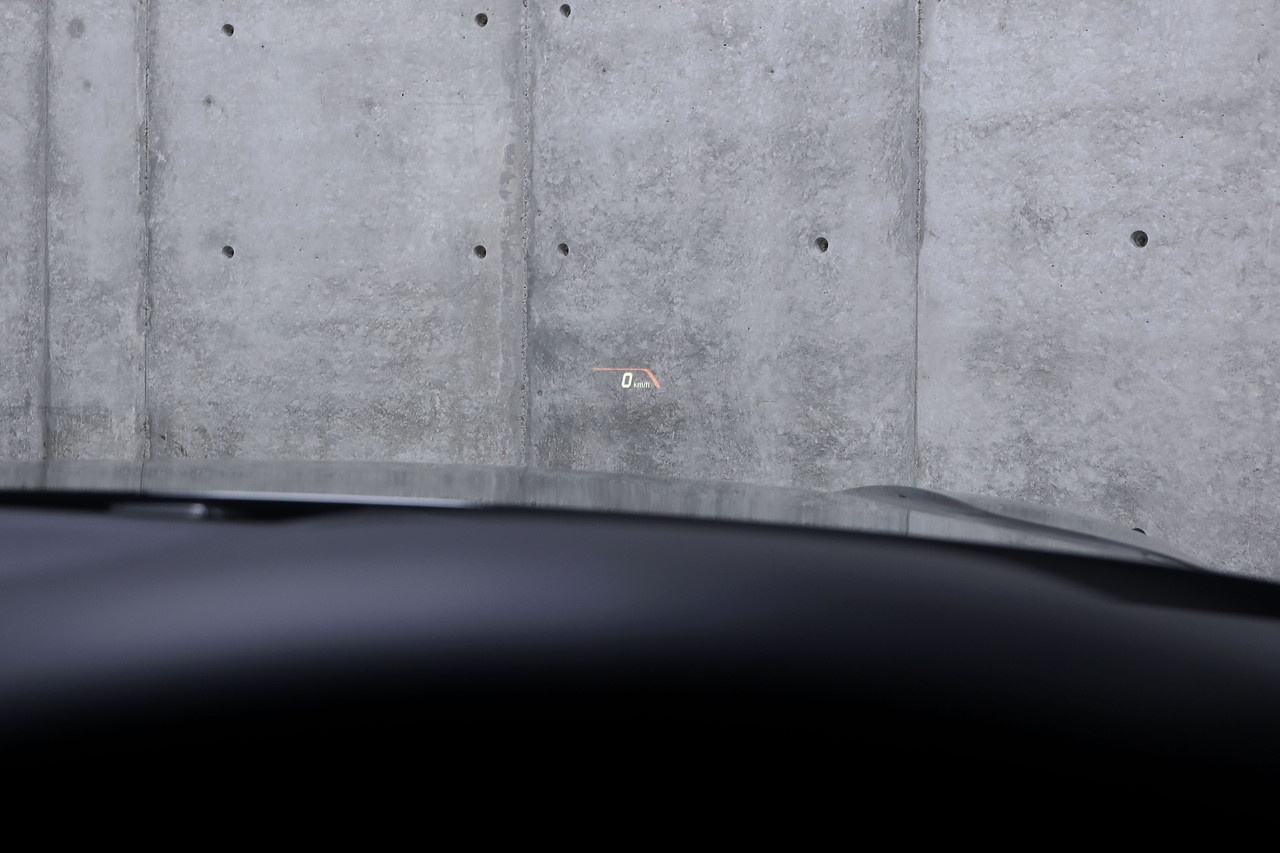 2024 Toyota SUPRA null