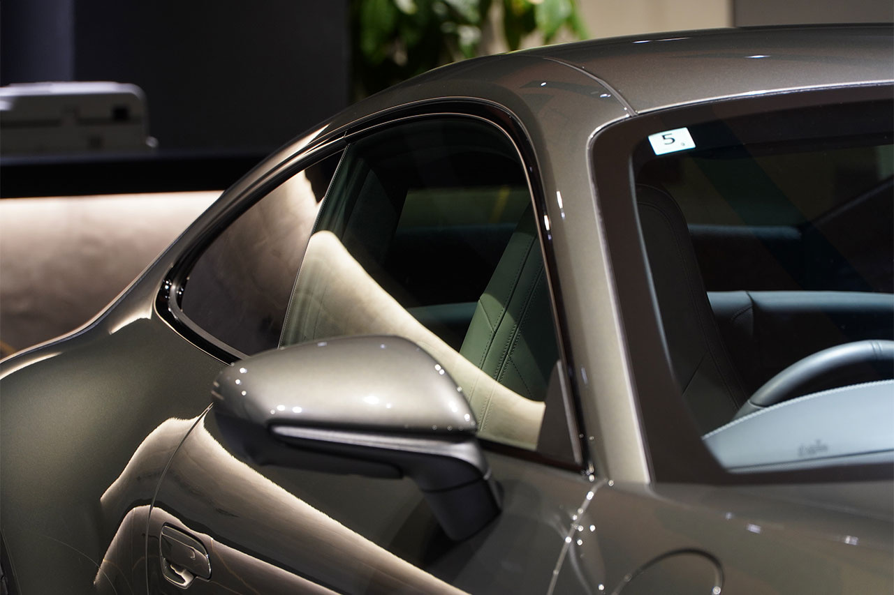 2020 Porsche 911 null