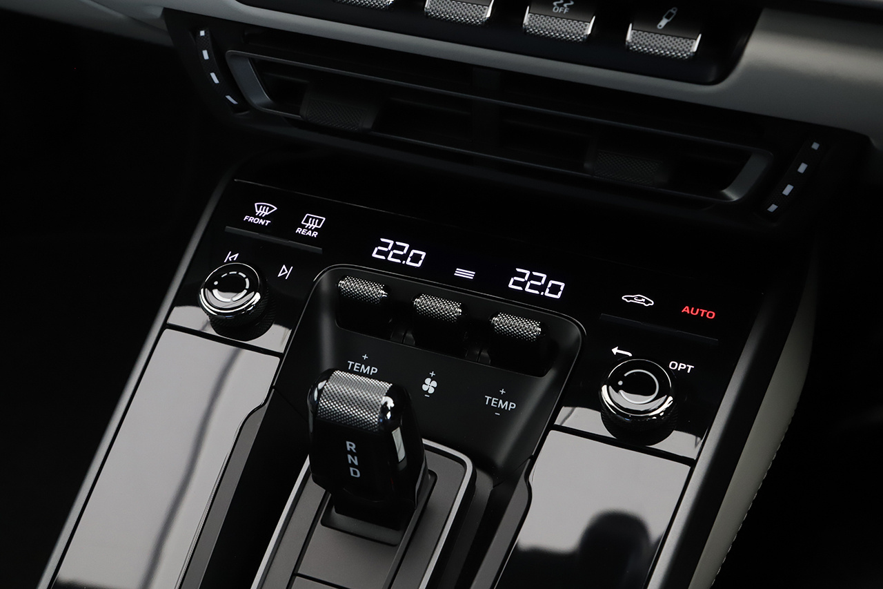 2020 Porsche 911 null