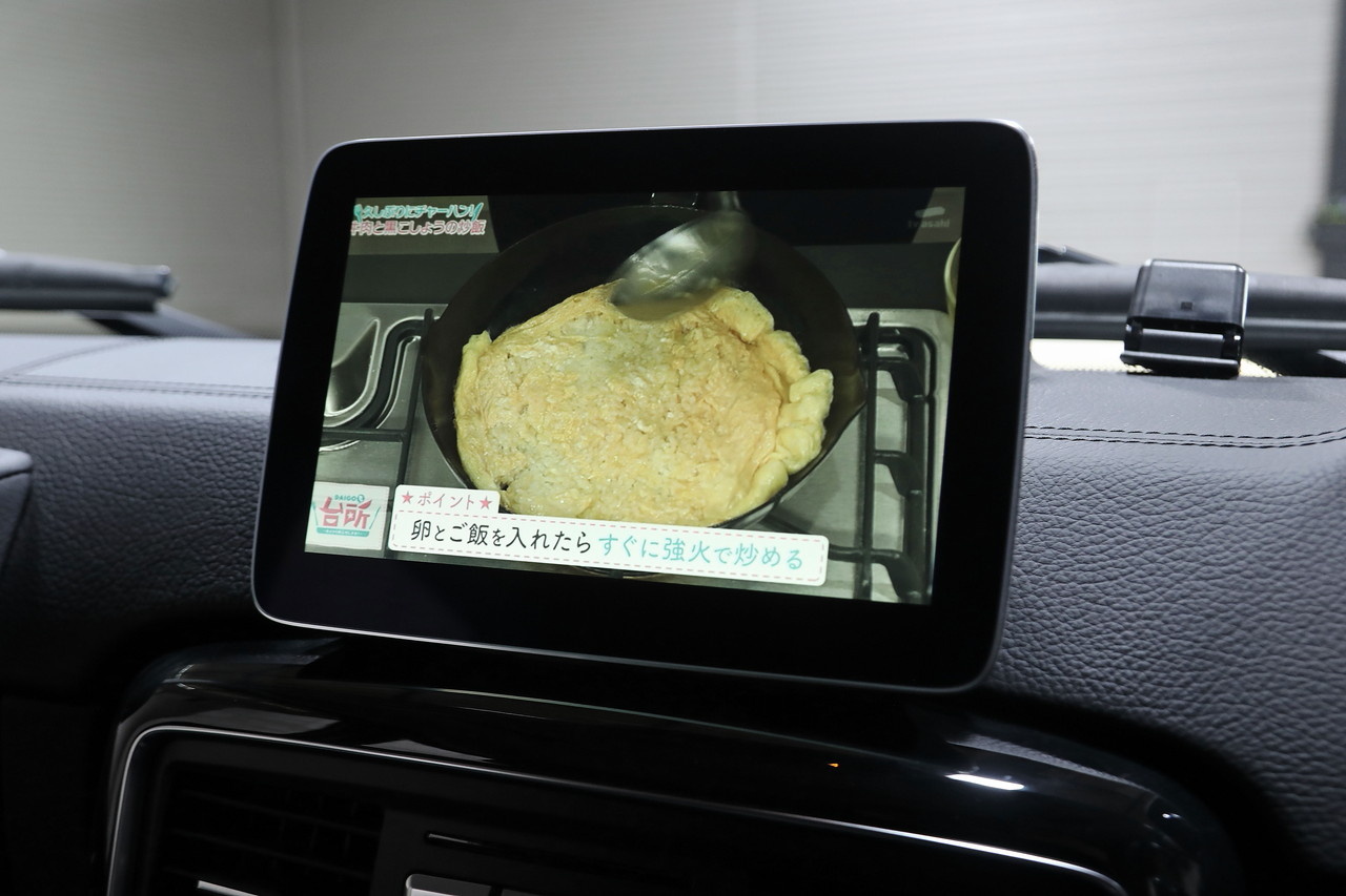 2016 Mercedes-Benz G CLASS null