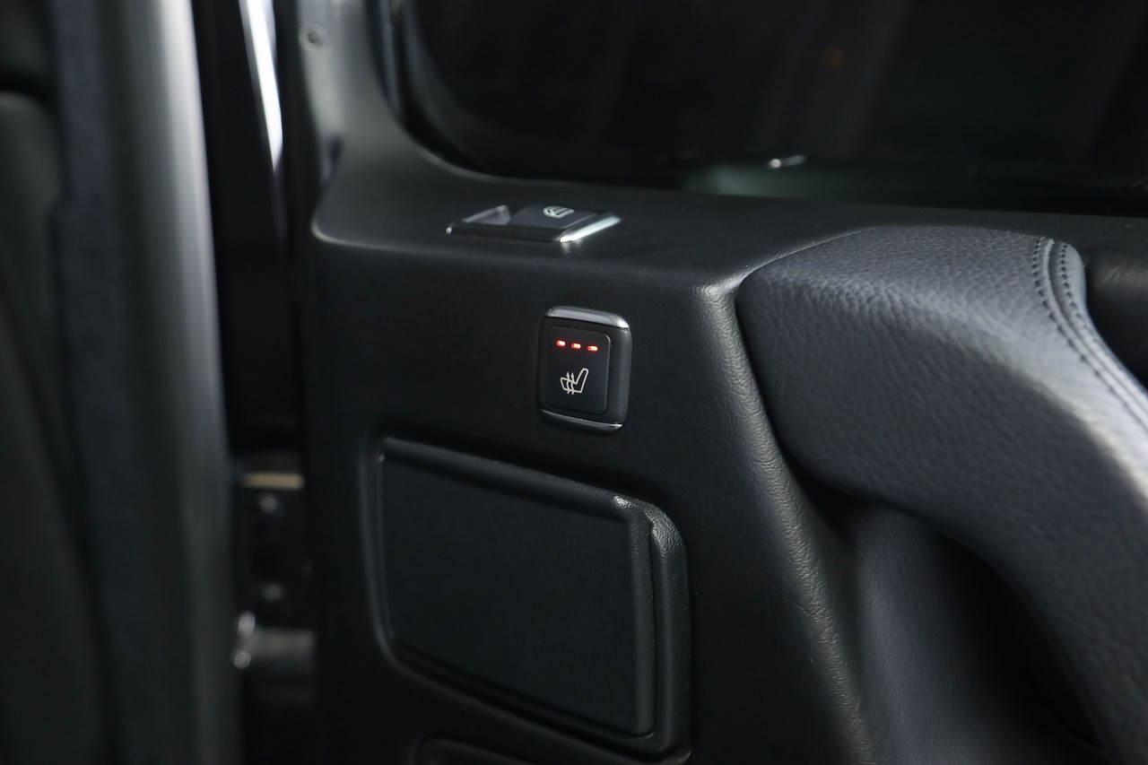 2016 Mercedes-Benz G CLASS null