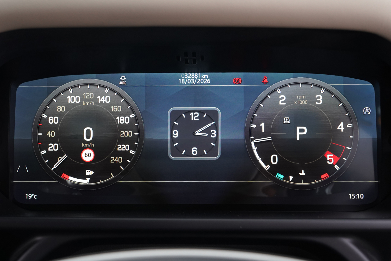 2021 Land Rover DEFENDER 