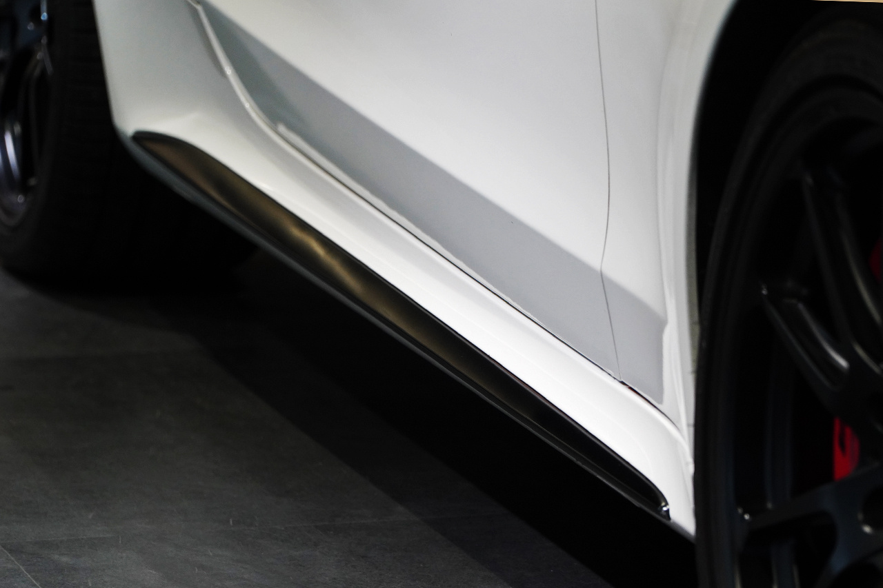 2019 Mercedes-AMG C CLASS null