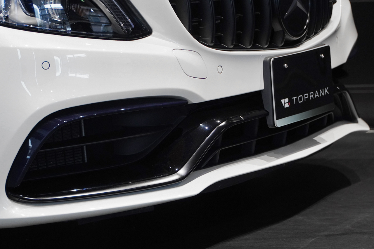 2019 Mercedes-AMG C CLASS null