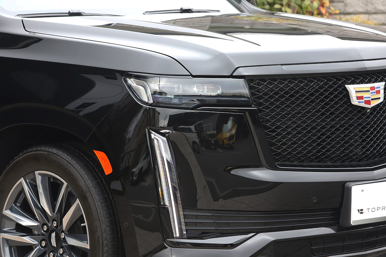 2022 Cadillac ESCALADE 