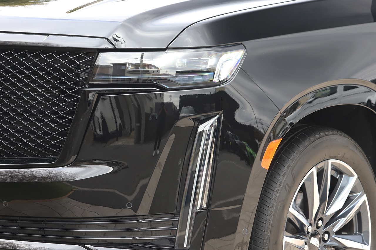 2022 Cadillac ESCALADE 