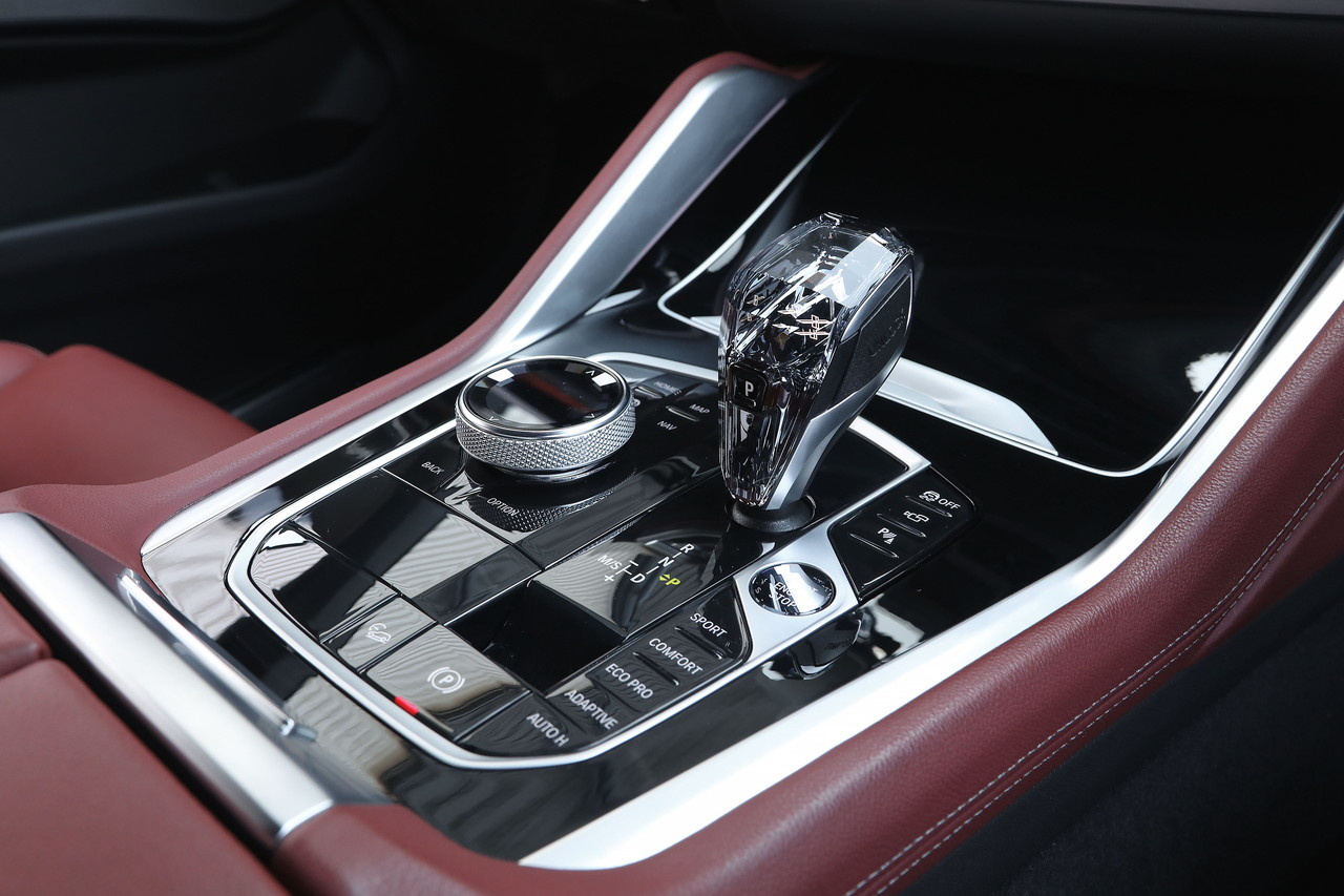 2021 BMW X6 null