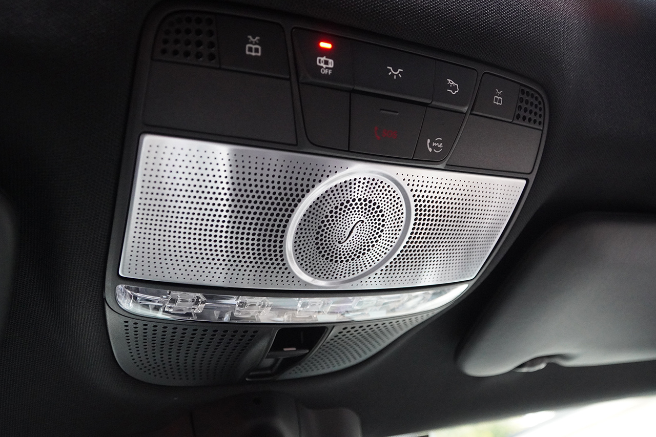 2020 Mercedes-Benz G CLASS null