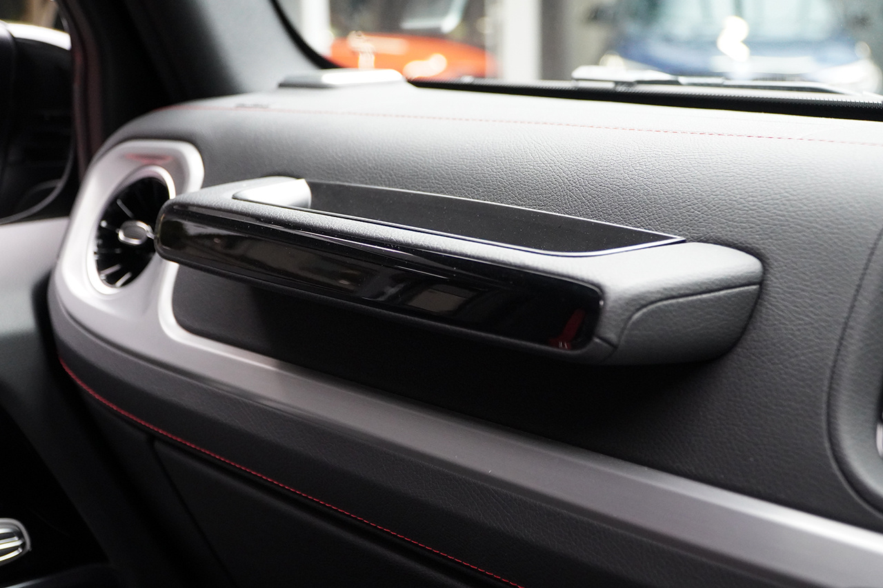 2020 Mercedes-Benz G CLASS null