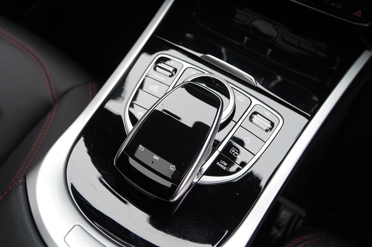 2020 Mercedes-Benz G CLASS null