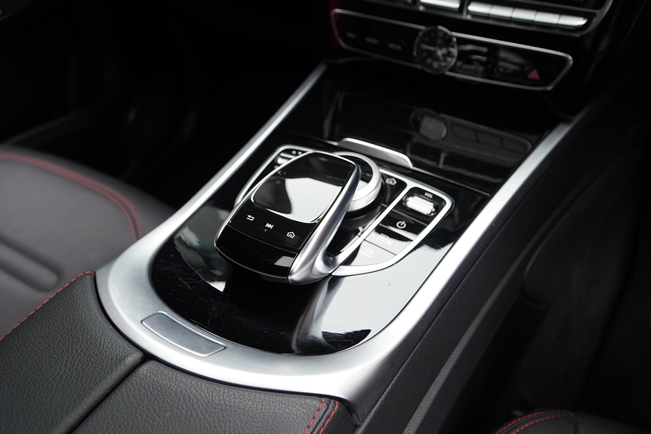 2020 Mercedes-Benz G CLASS null