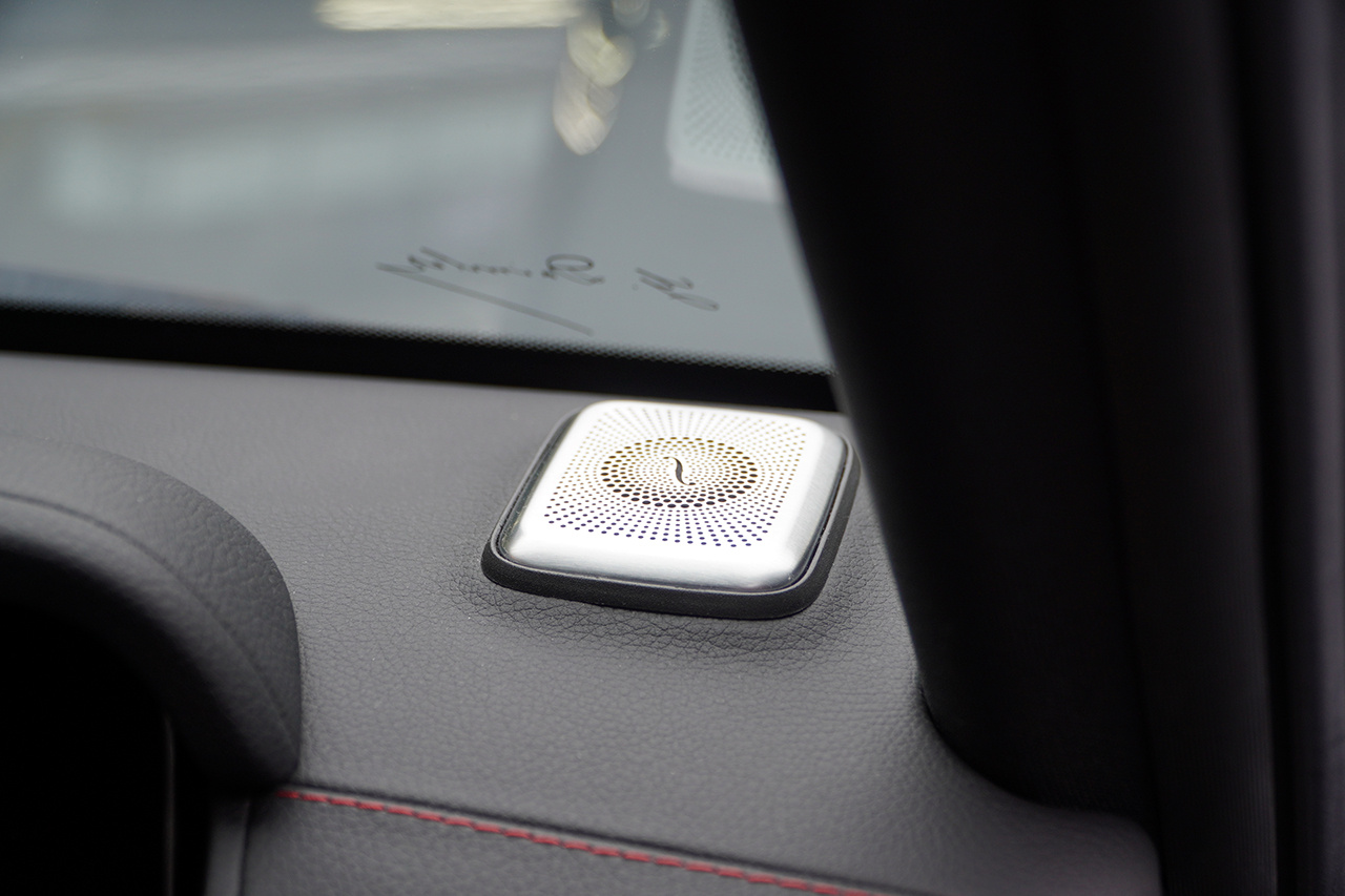 2020 Mercedes-Benz G CLASS null