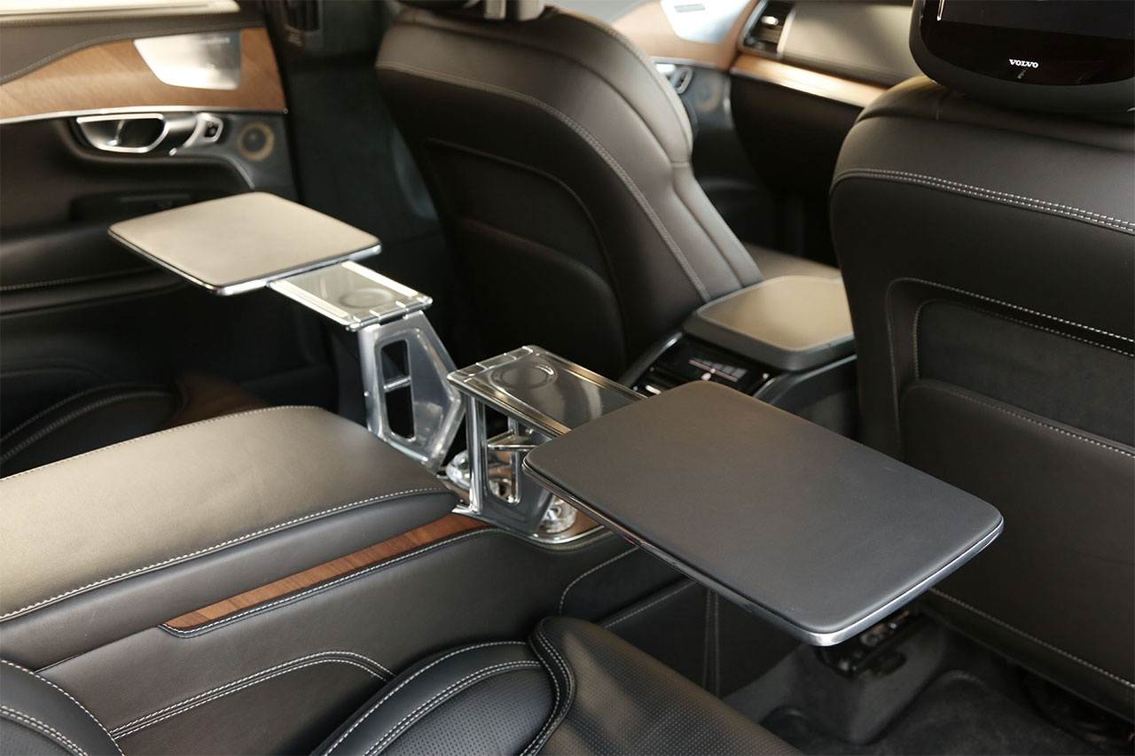 2018 Volvo XC90 null