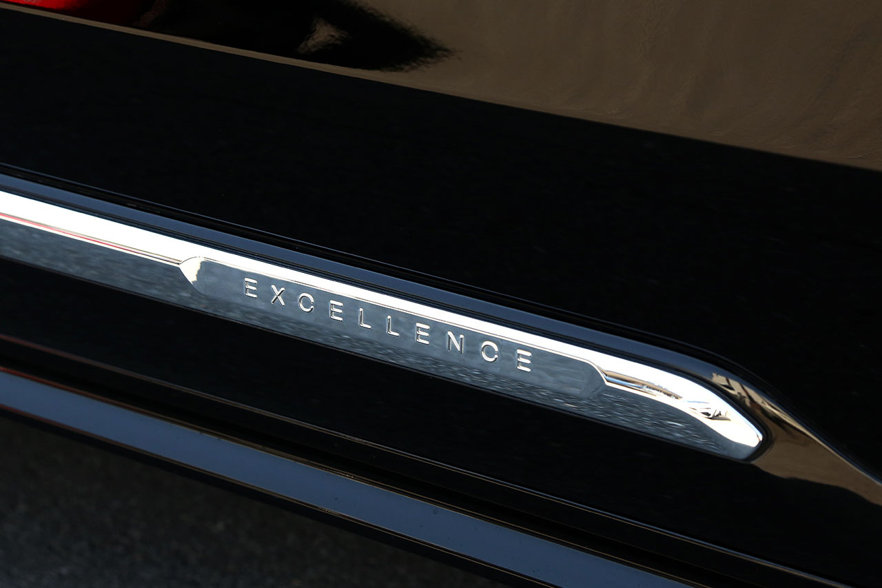 2018 Volvo XC90 null