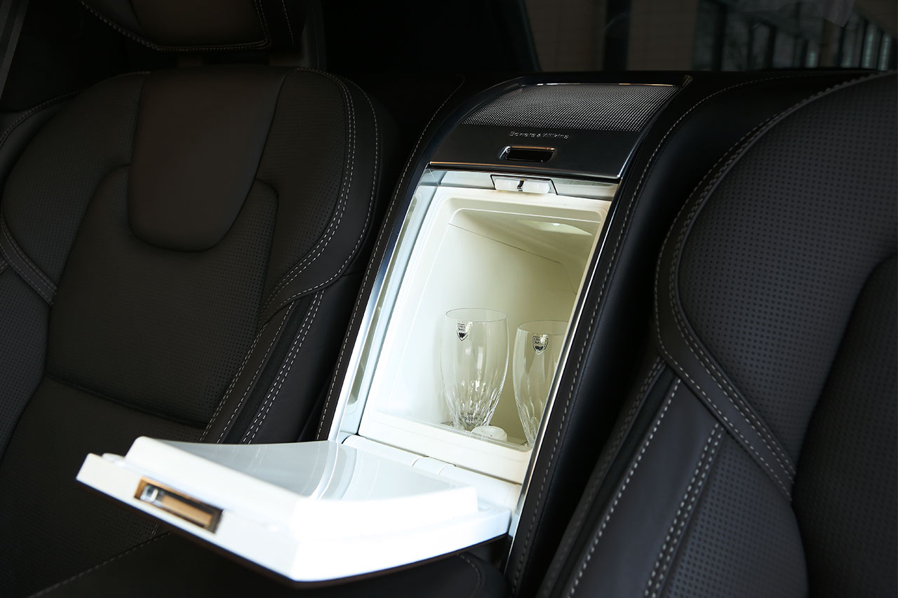 2018 Volvo XC90 null