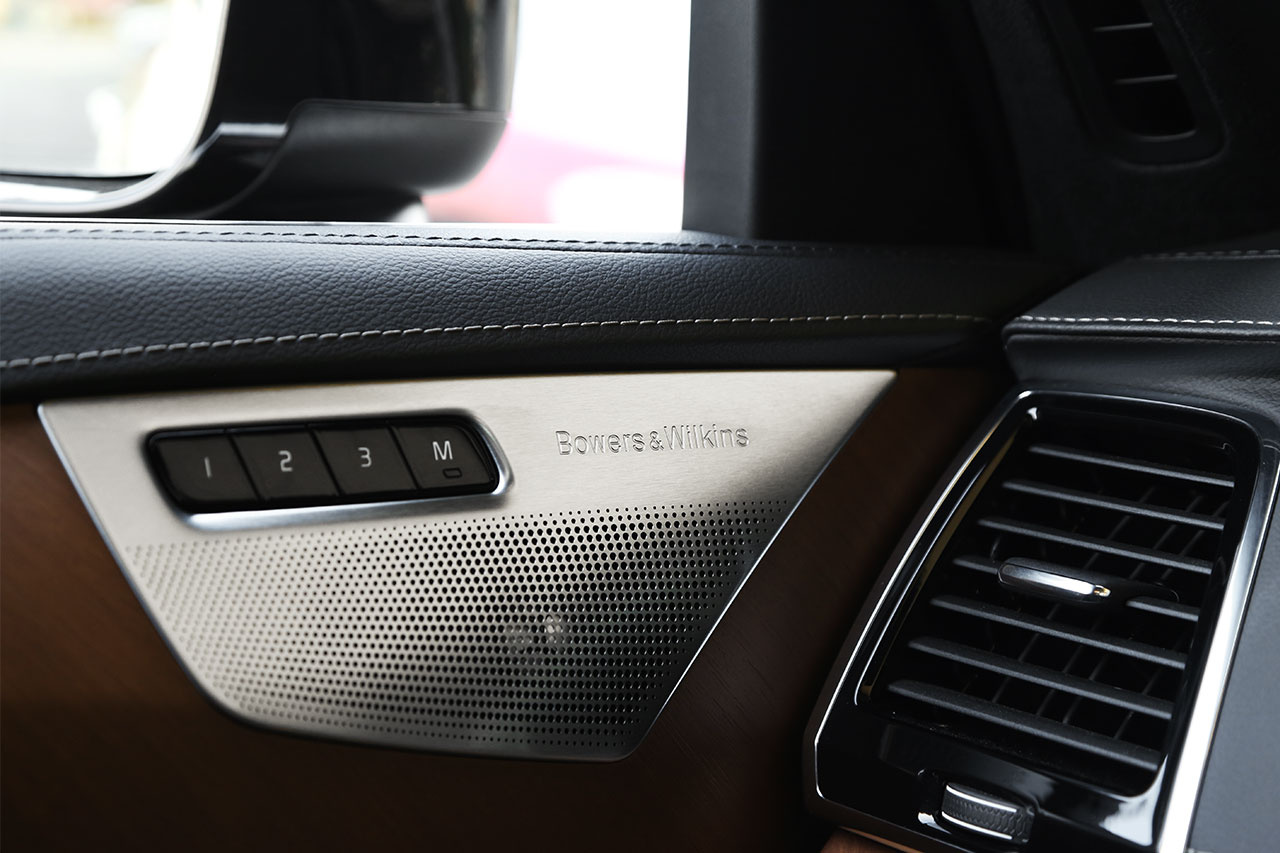 2018 Volvo XC90 null