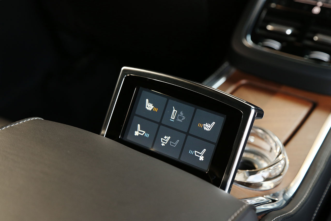 2018 Volvo XC90 null