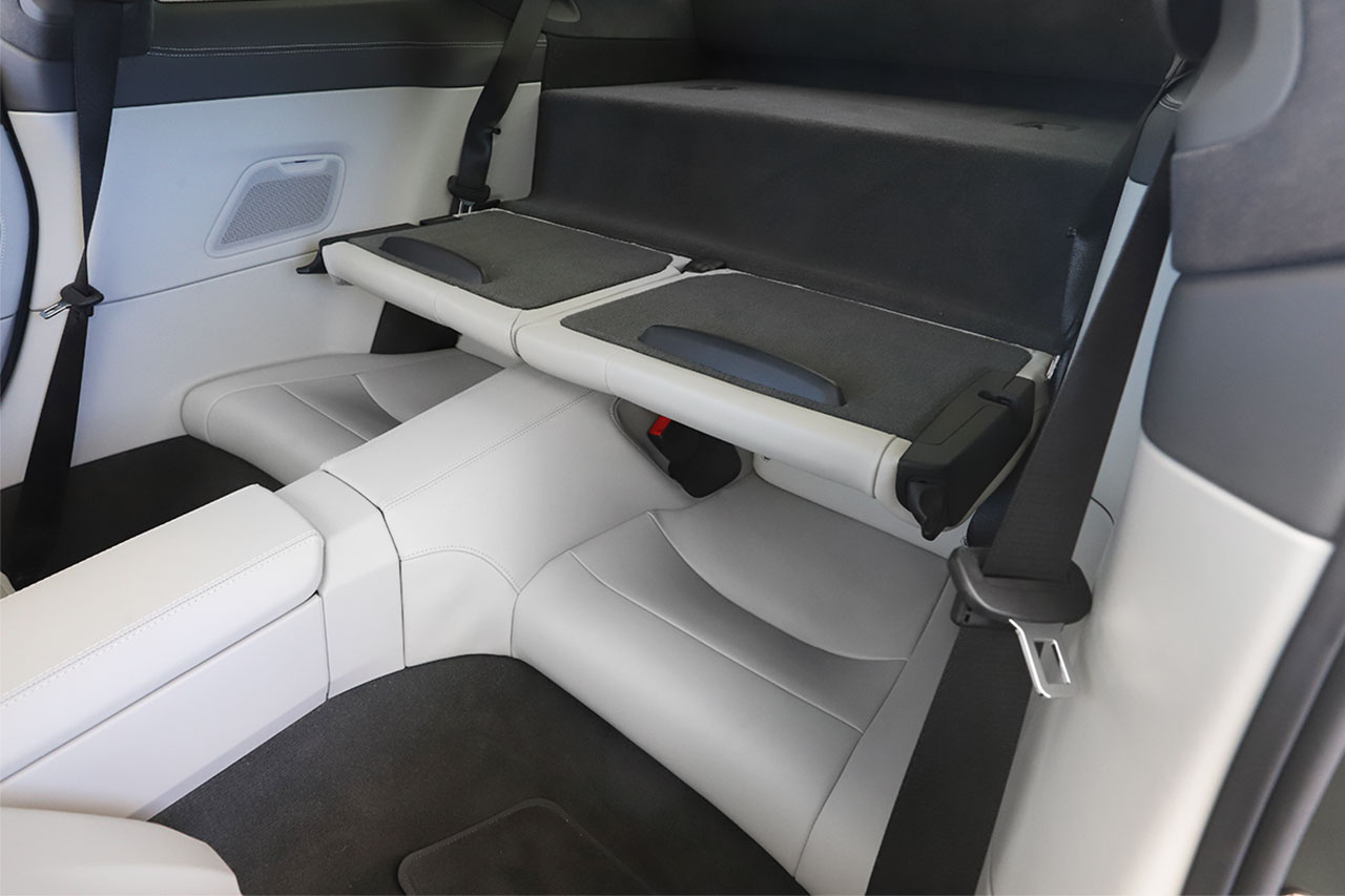 2020 Porsche 911 null