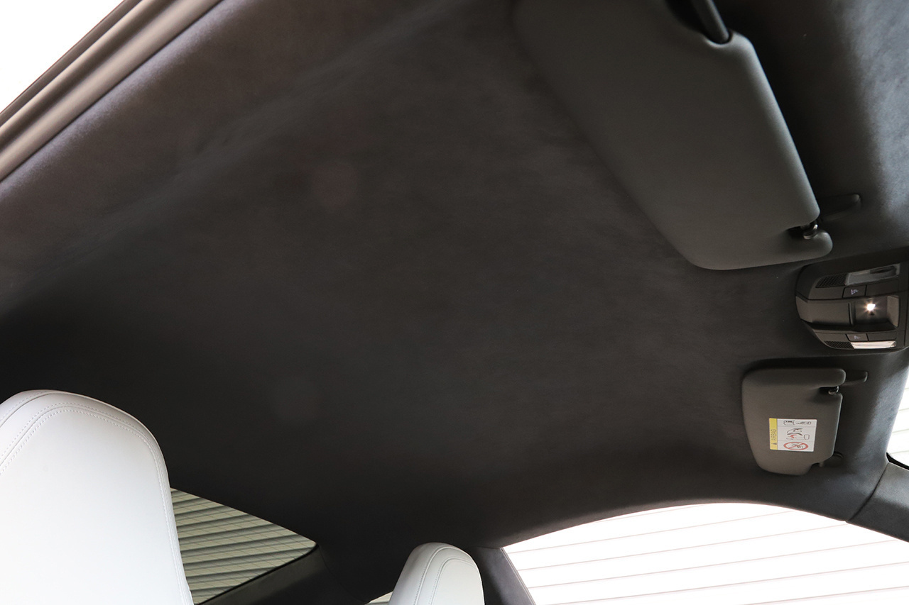 2020 Porsche 911 null