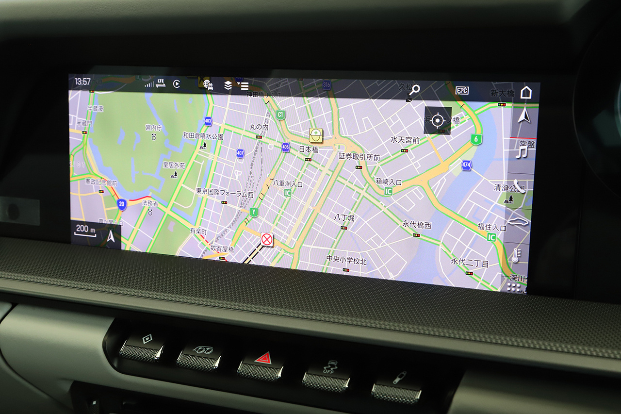 2020 Porsche 911 null