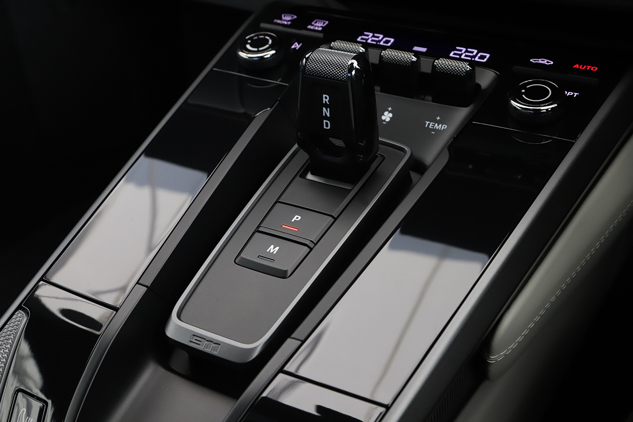 2020 Porsche 911 null