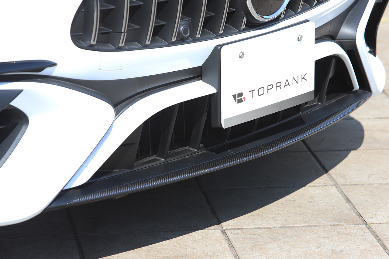 2024 Mercedes-AMG C CLASS 