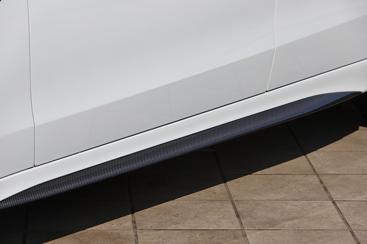 2024 Mercedes-AMG C CLASS 